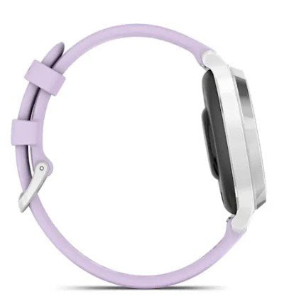 Smartwatch Lily 2/Silv/Purpl 010-02891-01 Garmin