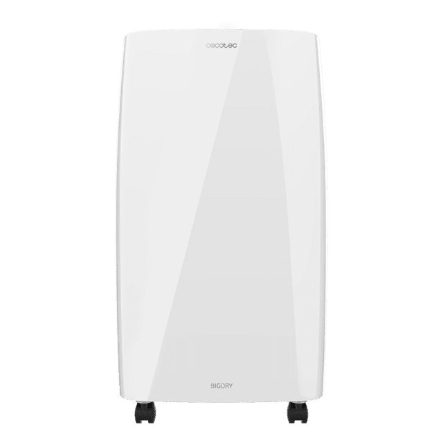 Deshumidificador 05652 Vigdry 4000 Exper