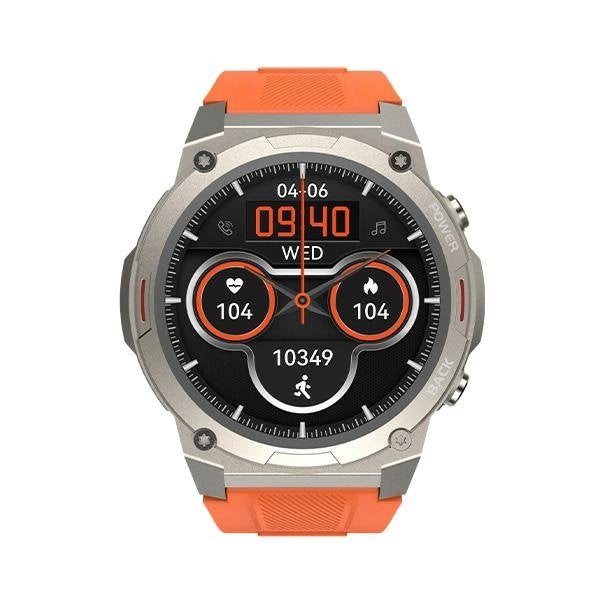 Hifuture Gomix2 Naranja