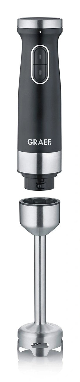 Graef Hb 602 Stabmixer Schwarz