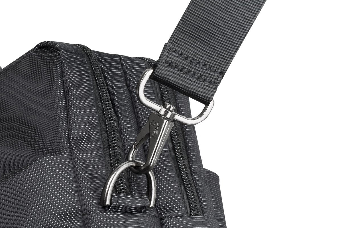EAN 4260403573709 - Rivacase 8257 43,9 cm (17.3") Funda protectora rígida Negro imagen 6