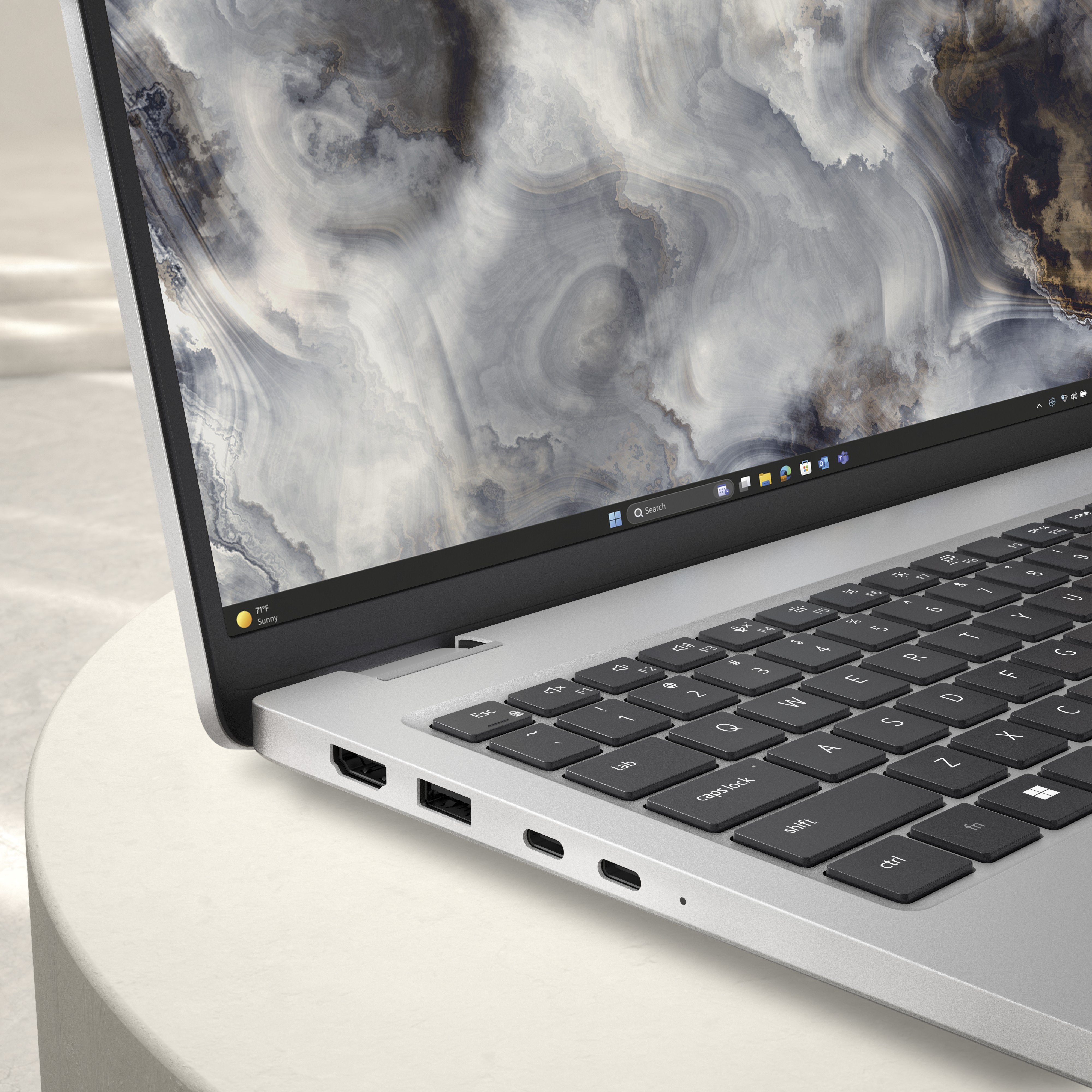 EAN 5397184960752 - DELL Pro 16 Plus PB16250 Intel Core Ultra 7 255U Portátil 40,6 cm (16") Full HD+ 32 GB DDR5-SDRAM 1 TB SS imagen 11