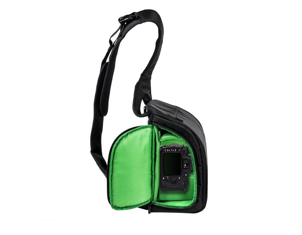 Rivacase 7470 (Ps) Bolsa Para Cámara Negra