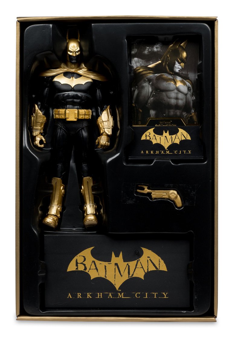 EAN 787926172393 - McFarlane Toys 17239 collectible figure imagen 8