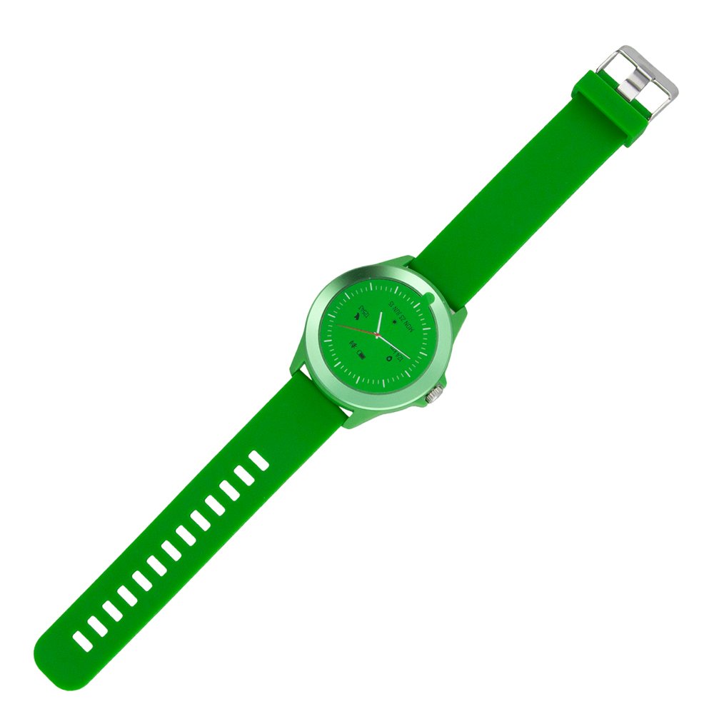 EAN 5900495072290 - Forever CW-300 3,05 cm (1.2") IPS Digital 240 x 240 Pixeles Pantalla táctil Verde imagen 5