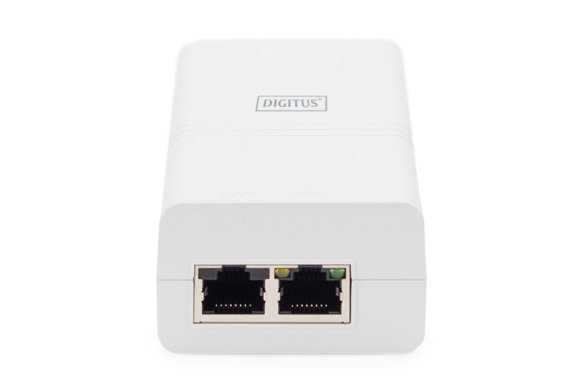 Digitus Gigabit Active 802.3af Poe Mid-Span