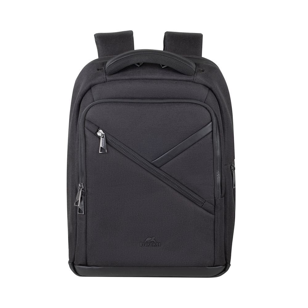 EAN 4260709013497 - Rivacase 8126 38,1 cm (15") Mochila Negro imagen 2