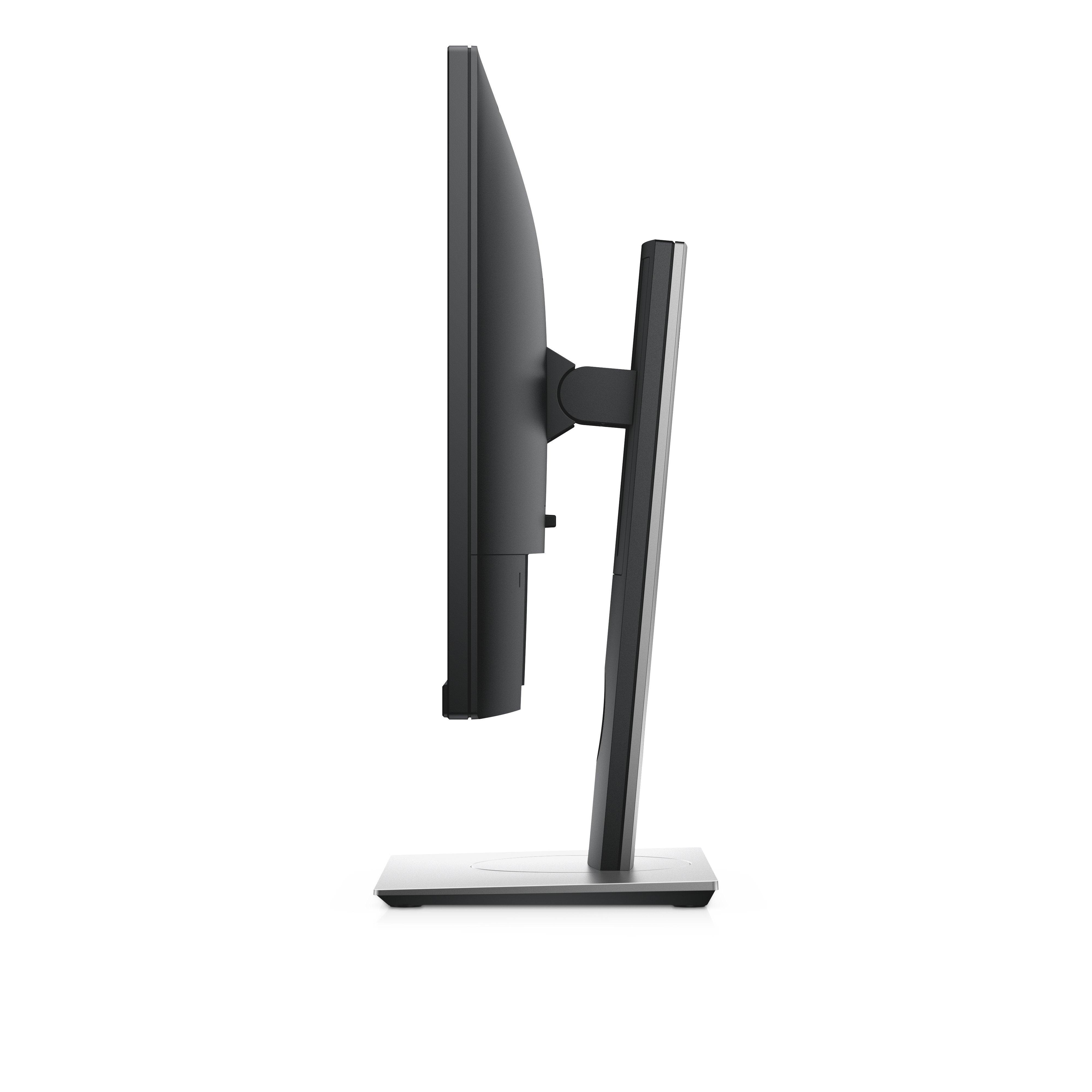 EAN 5704174169192 - DELL P2417H pantalla para PC 60,5 cm (23.8") 1920 x 1080 Pixeles Full HD LCD Negro imagen 9