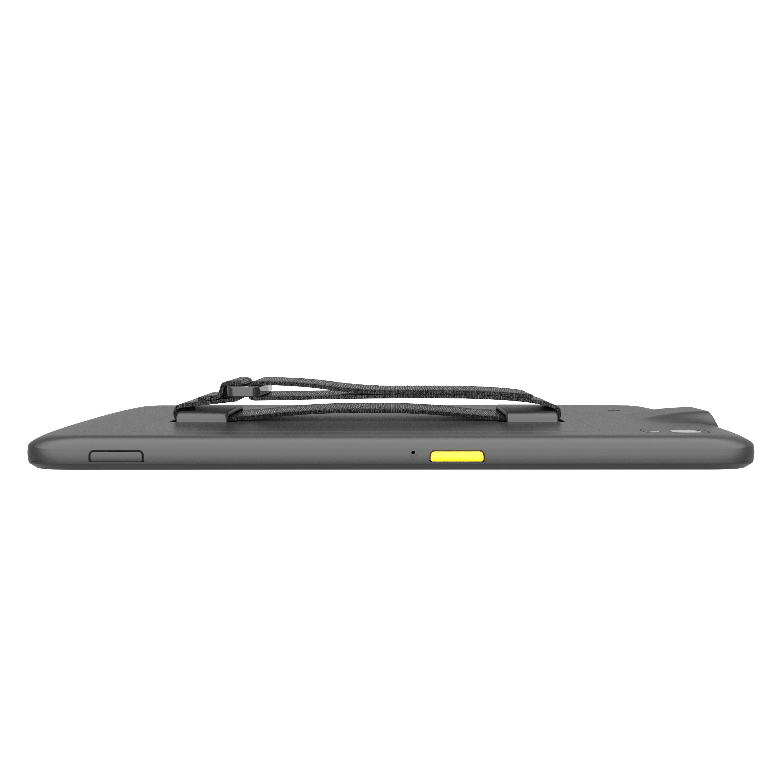 EAN 703674563962 - InfoCase FM-XBKHS-ET4X10 accesorio para funda de tableta Correa Negro imagen 2