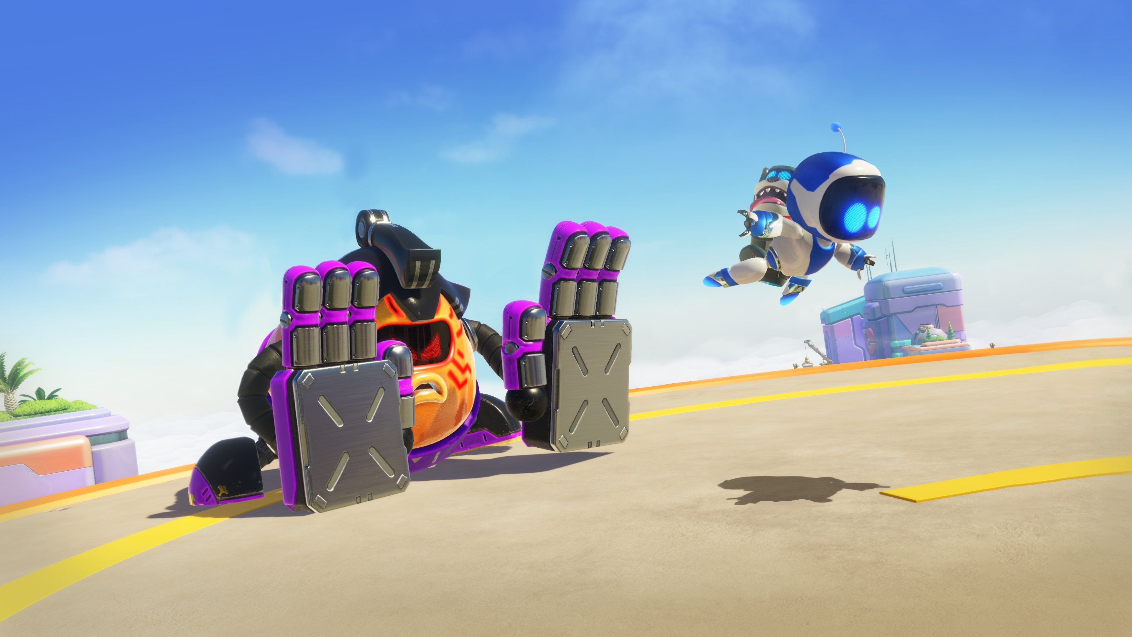 Sony Astro Bot (Ps5)