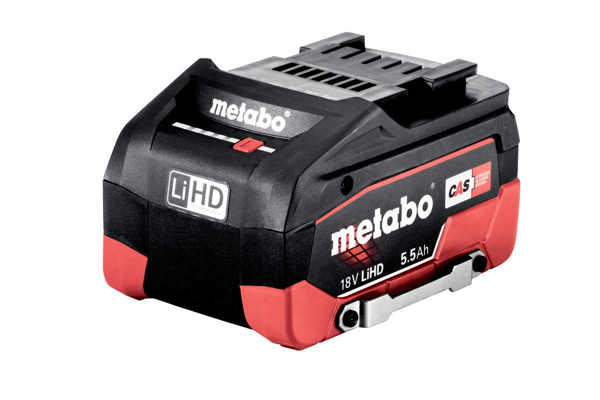 EAN 4061792195851 - Metabo 624990000 cargador y batería cargable imagen 1