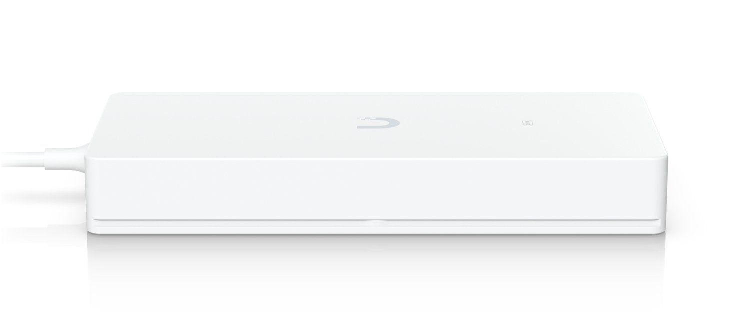 EAN 0810177160106 - Ubiquiti UACC-Adapter-AC-210W adaptador e inversor de corriente Interior Blanco imagen 4