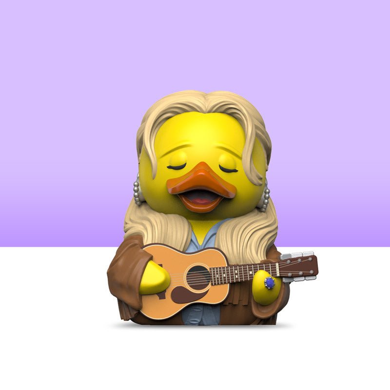 EAN 5056280459330 - TUBBZ Friends Phoebe Buffay imagen 4