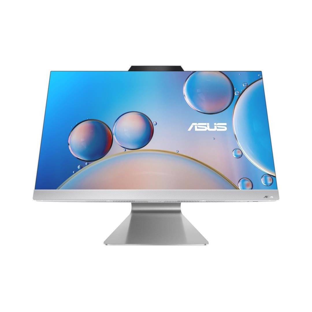 Ordenador Aio Asus M3702wfak-Wa043w Blanco I5-1235u 16gb 512gb Ssd 23.8 Fhd W11h