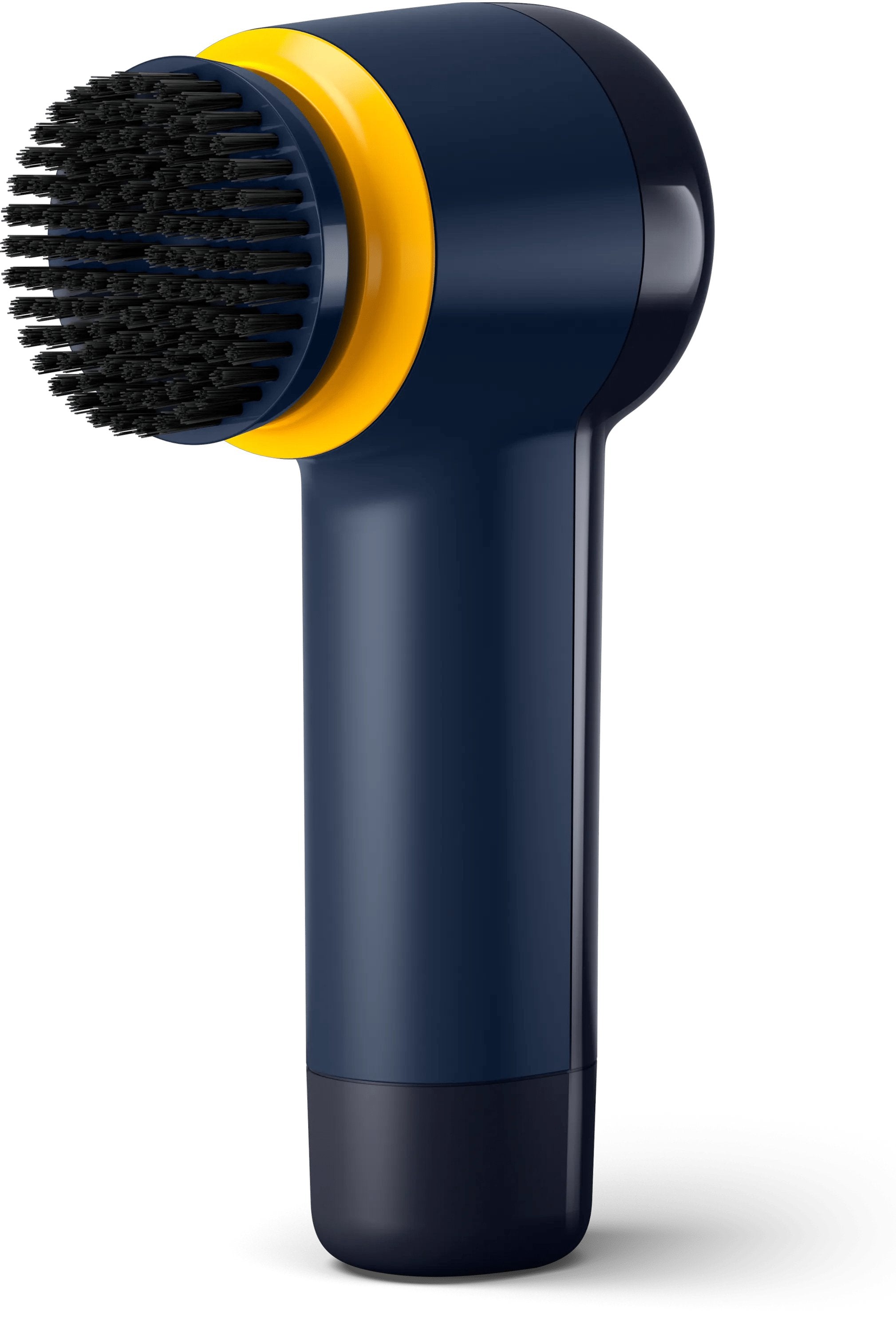 EAN 8710103978589 - Philips GCA1000/60 limpiazapatos eléctrico Cepillo limpiazapatos eléctrico portátil Negro, Azul imagen 12
