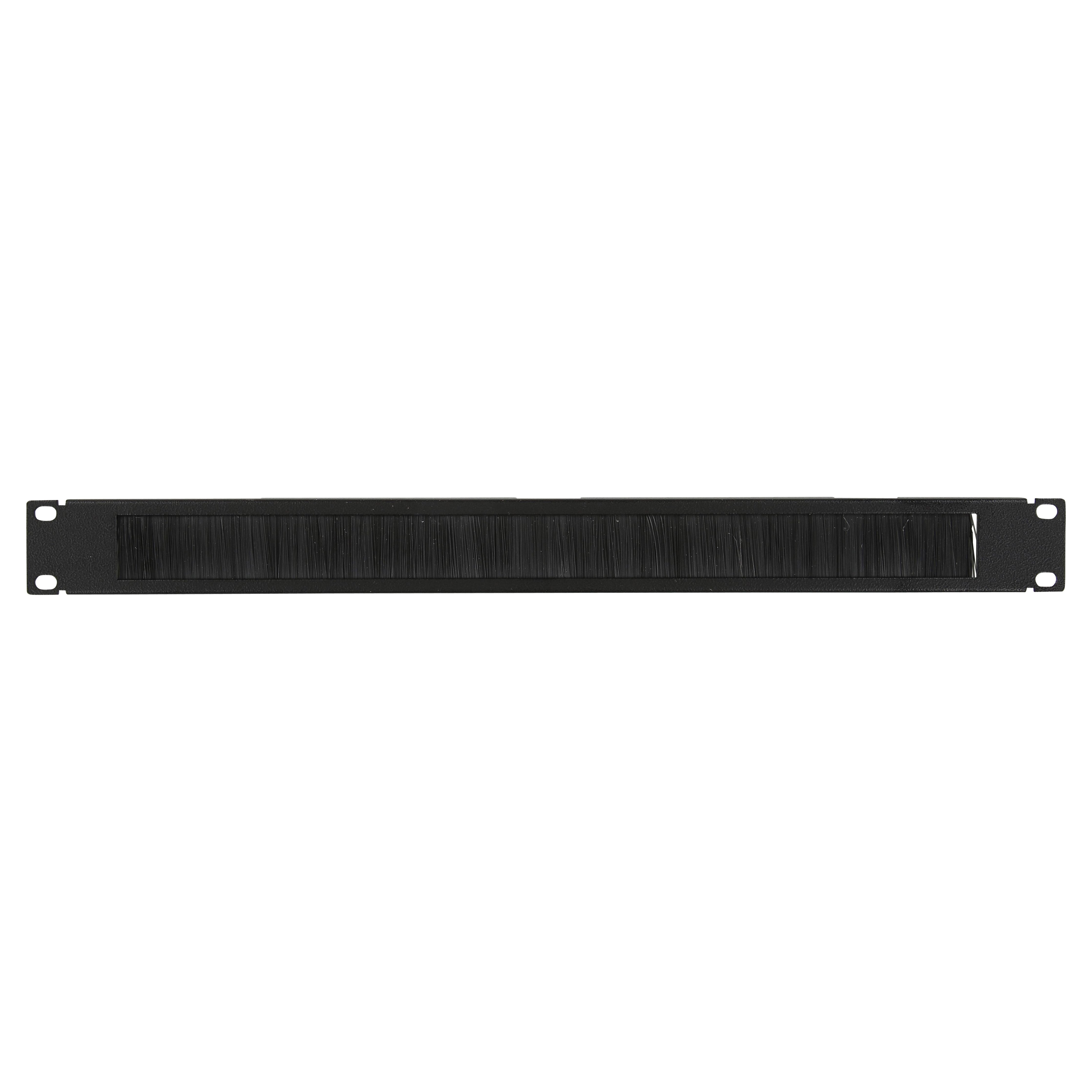 EAN 5420016844996 - LOGON RAO200BL accesorio de bastidor Panel de gestión de cables imagen 1