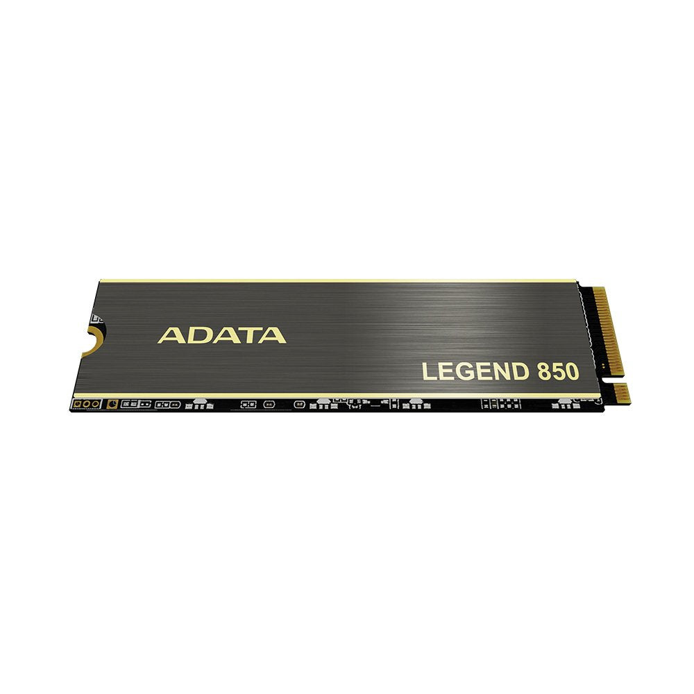 Disco Ssd Adata Legend 850 1 Tb, Ssd Aleg-850-1tcs