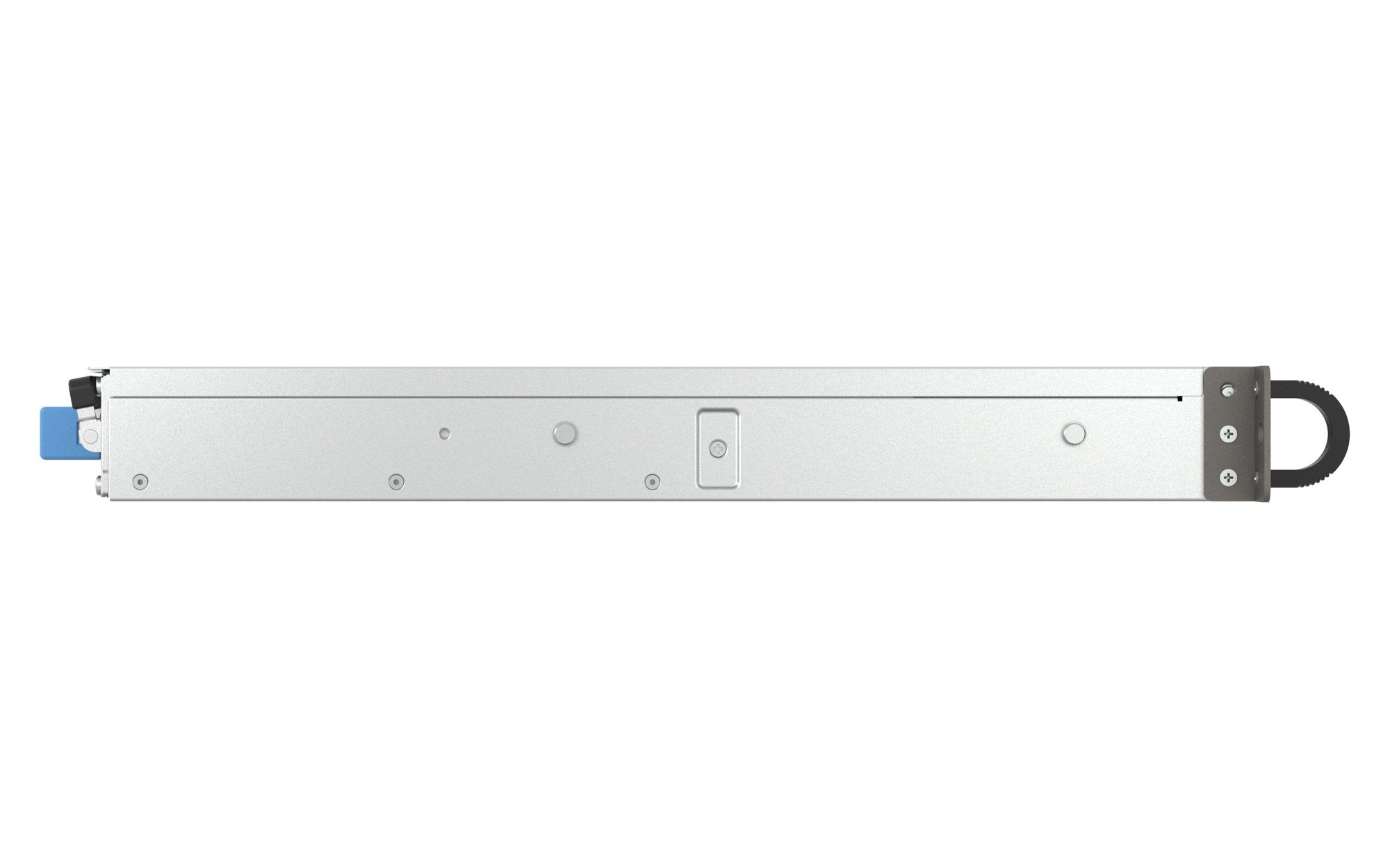 1u 4-Bay 3.5+2xe1.S Rackmount Ext