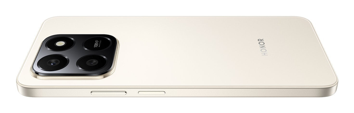 Honor 400 Smart 8+256gb Desert Gold