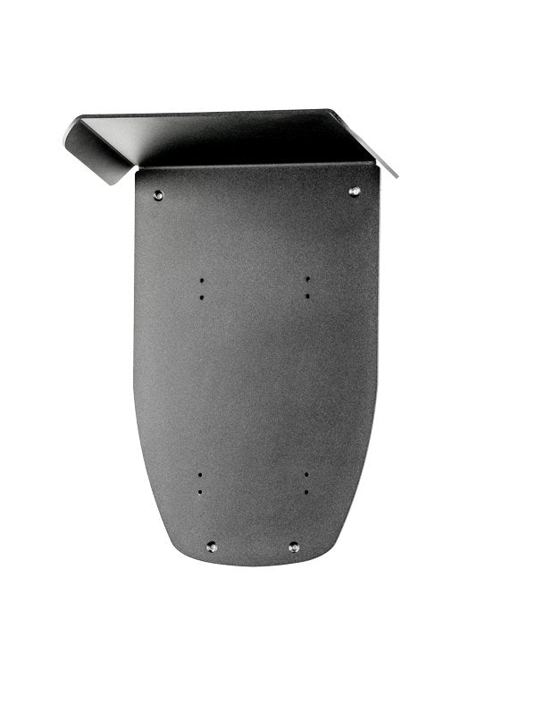 Pracht Alpha9001-Roof, Soporte De Pared Negro Nrg9001