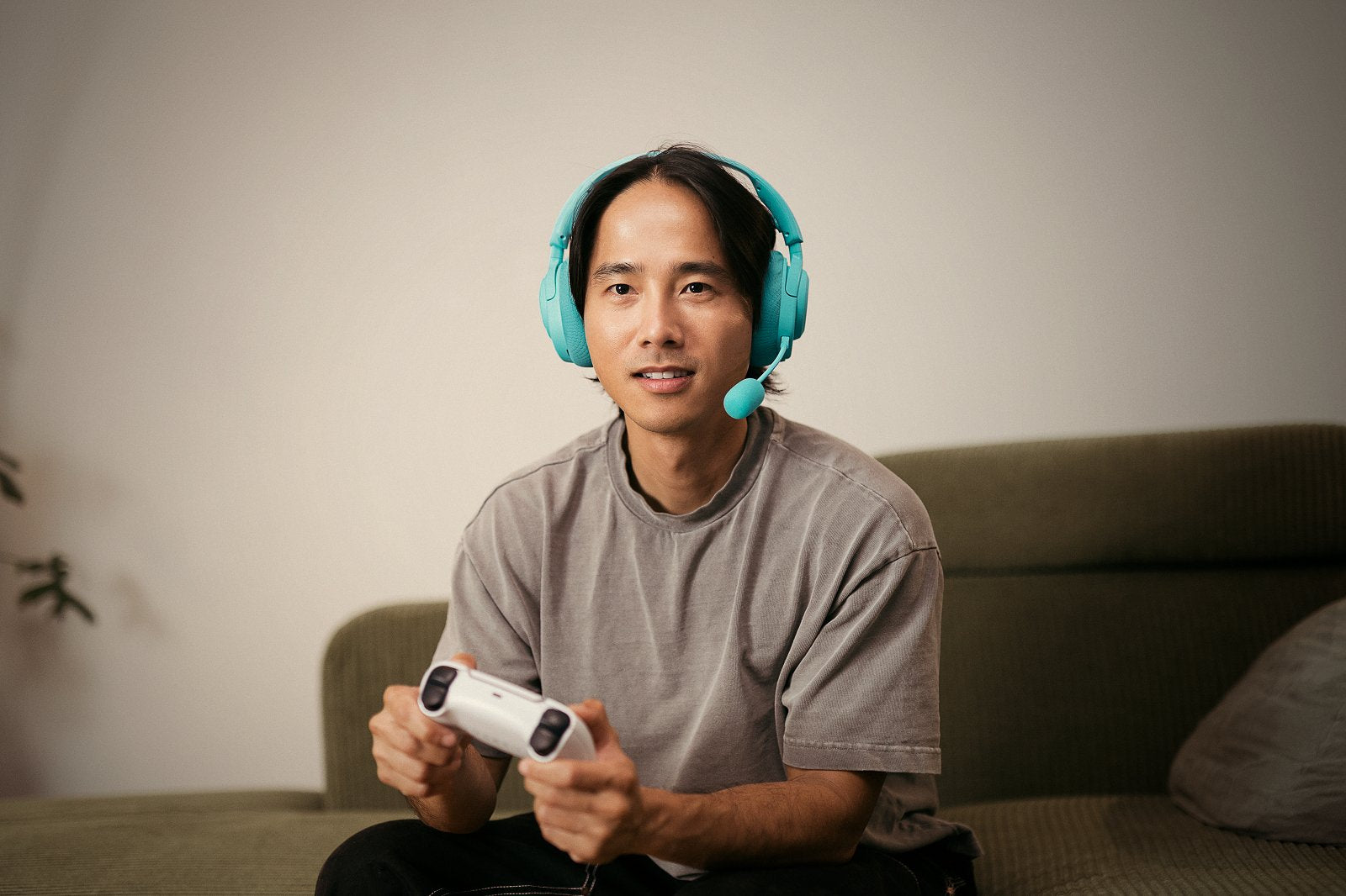 EAN 5707119059558 - Steelseries Arctis Nova 3P Auriculares Inalámbrico Diadema Música/uso diario Bluetooth Color aguamarina imagen 19