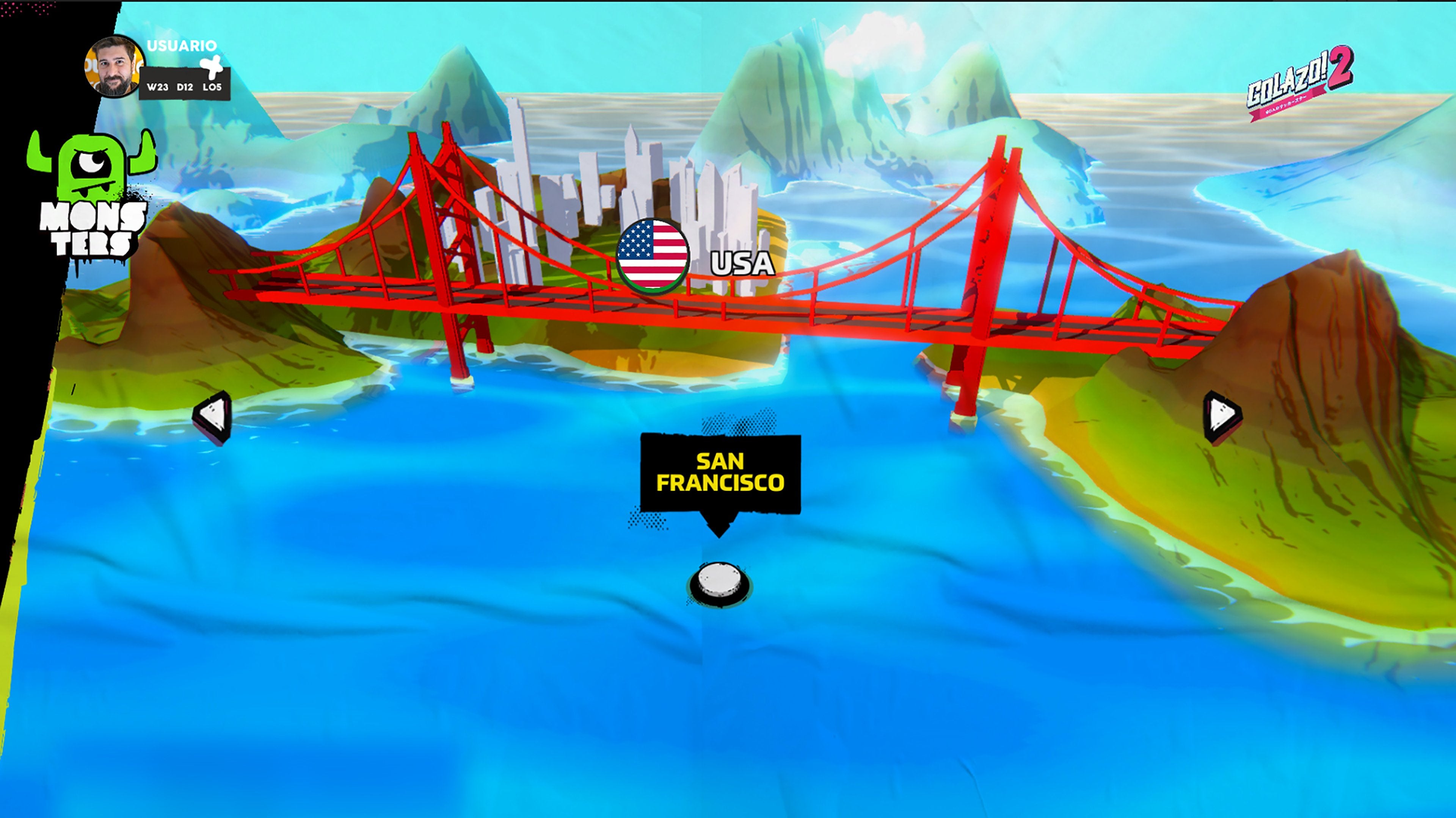 EAN 8437024411369 - Meridiem Games Golazo! 2 Deluxe - Complete Edition imagen 4