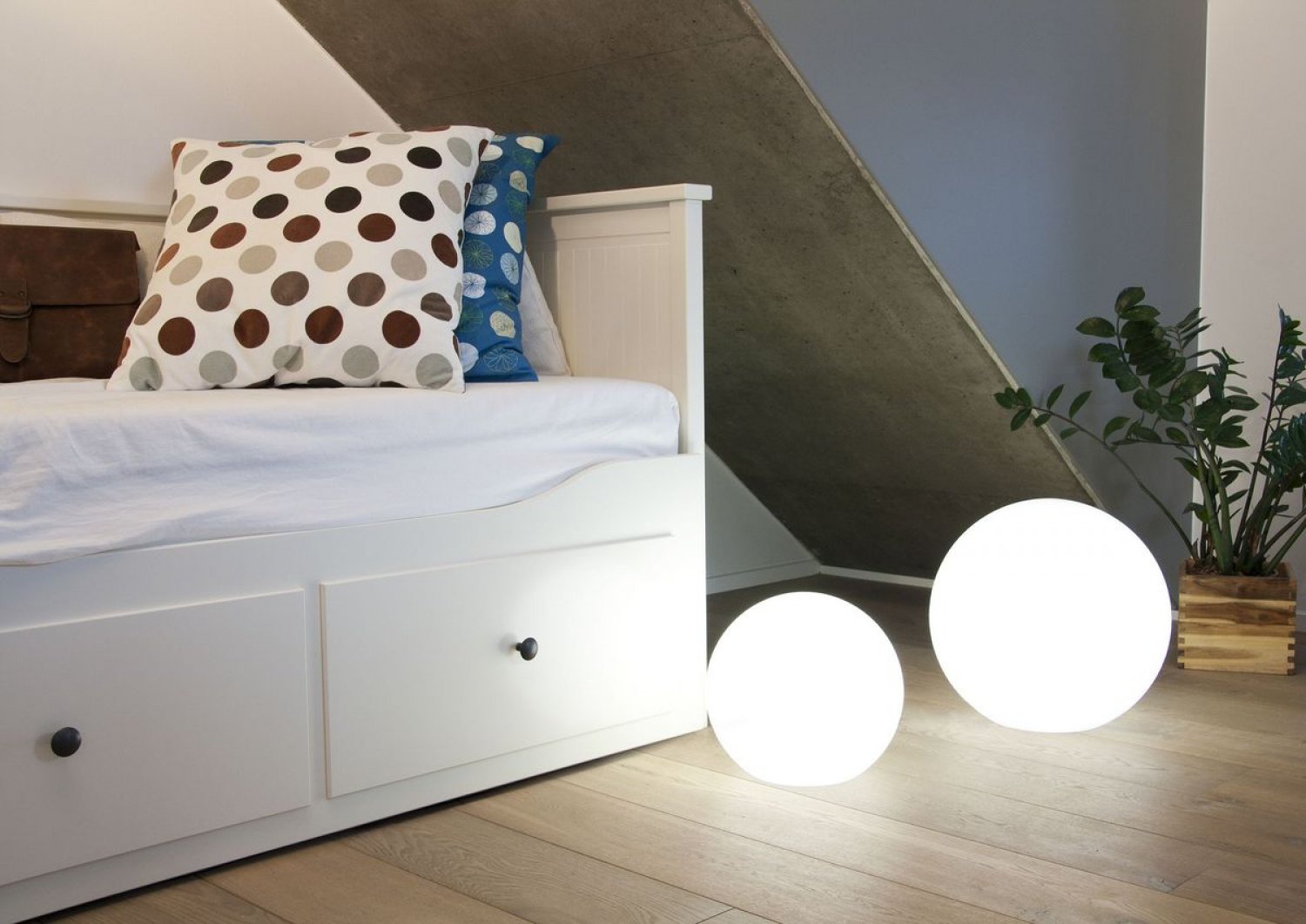 EAN 4033802824167 - 8 seasons design 32416S iluminación decorativa imagen 2