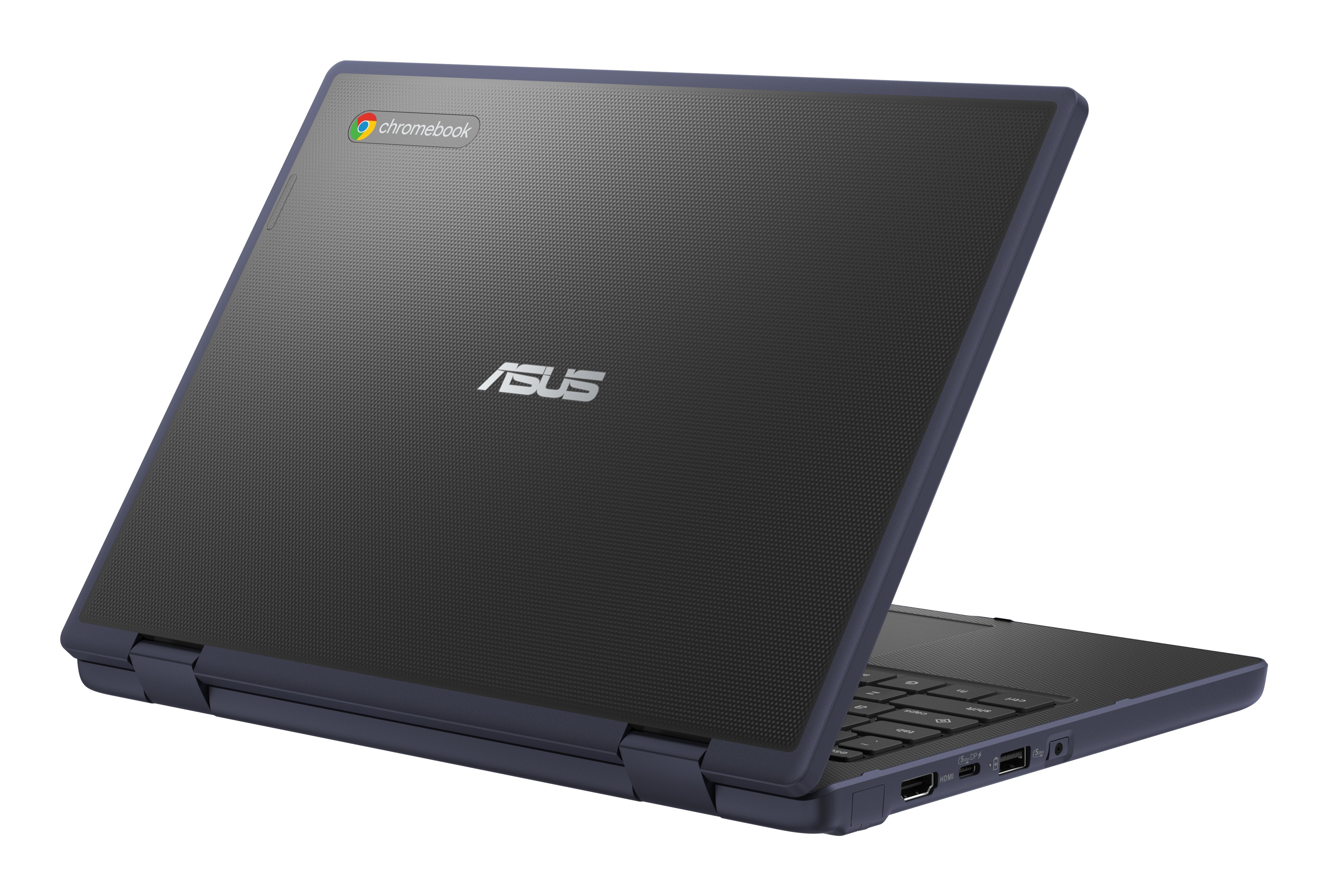 Portátil Asus Chromebook Cz11 Flip Cz1104fm4a Ns0143 Kompanio 540 8gb Emmc 64gb 11.6 " Chrome Os