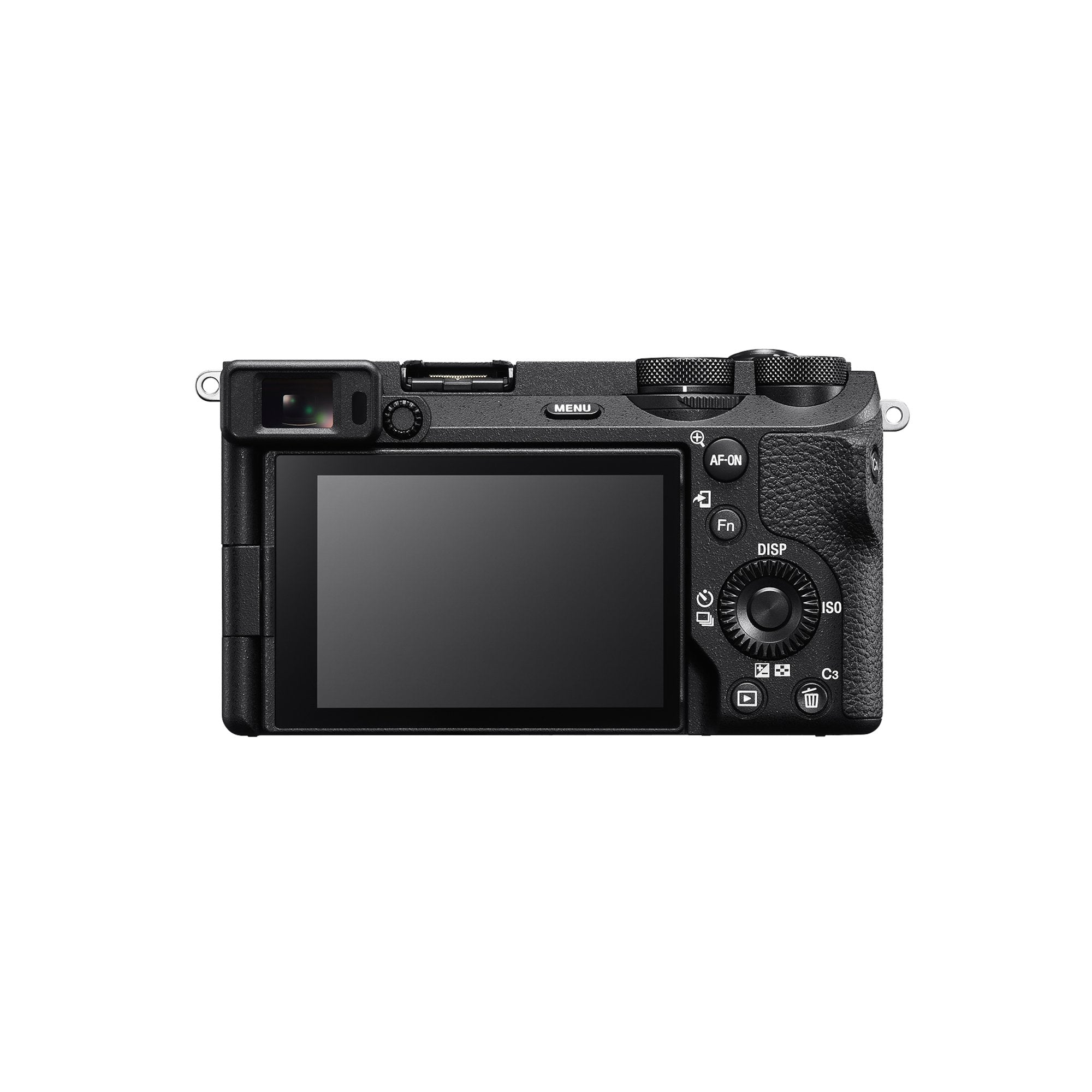 EAN 4548736146624 - Sony α α6700 Cuerpo MILC 27 MP Exmor R CMOS 6192 x 4128 Pixeles Negro imagen 4