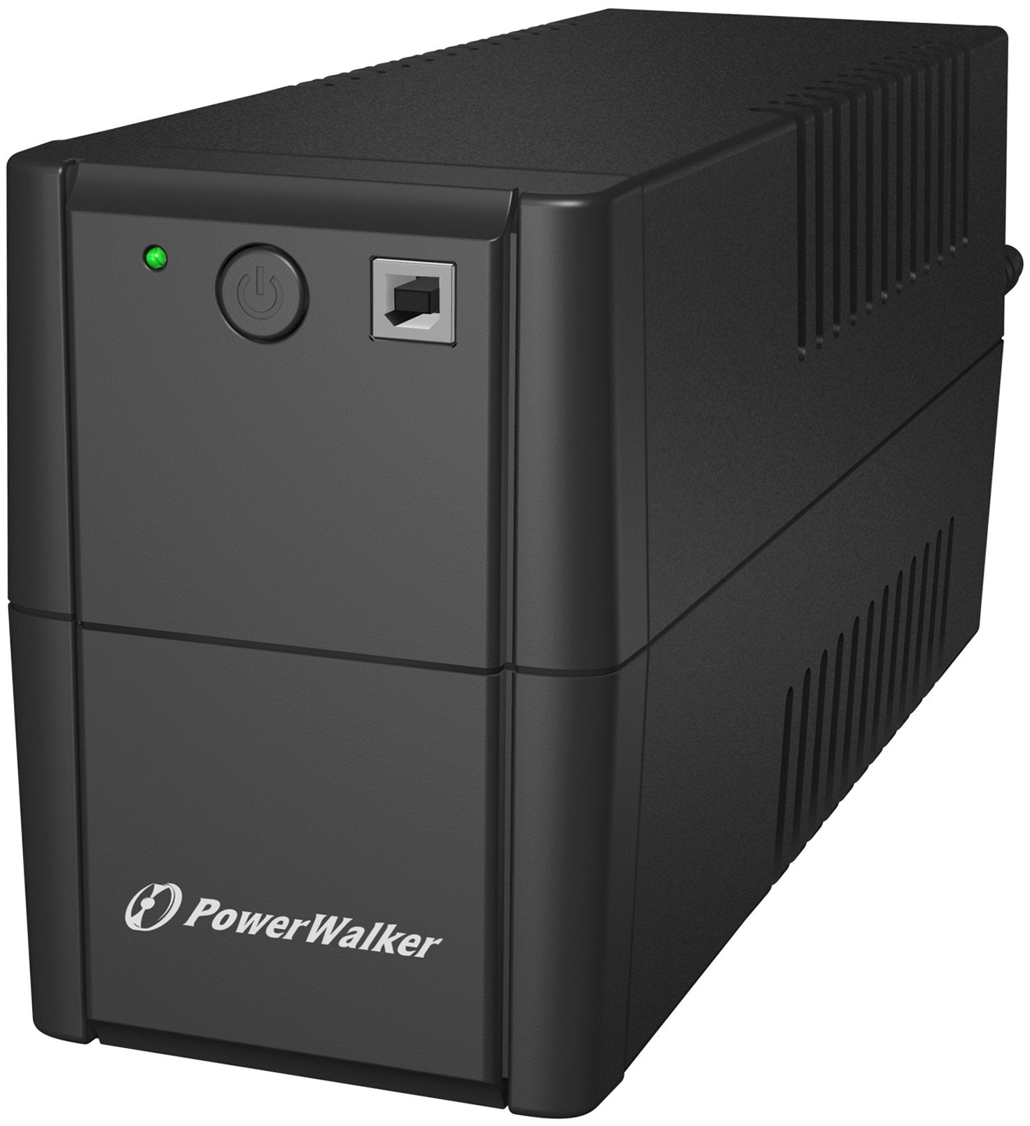 EAN 4260074975857 - PowerWalker VI 650 SE/IEC sistema de alimentación ininterrumpida (UPS) Línea interactiva 0,65 kVA 360 W 4 imagen 1