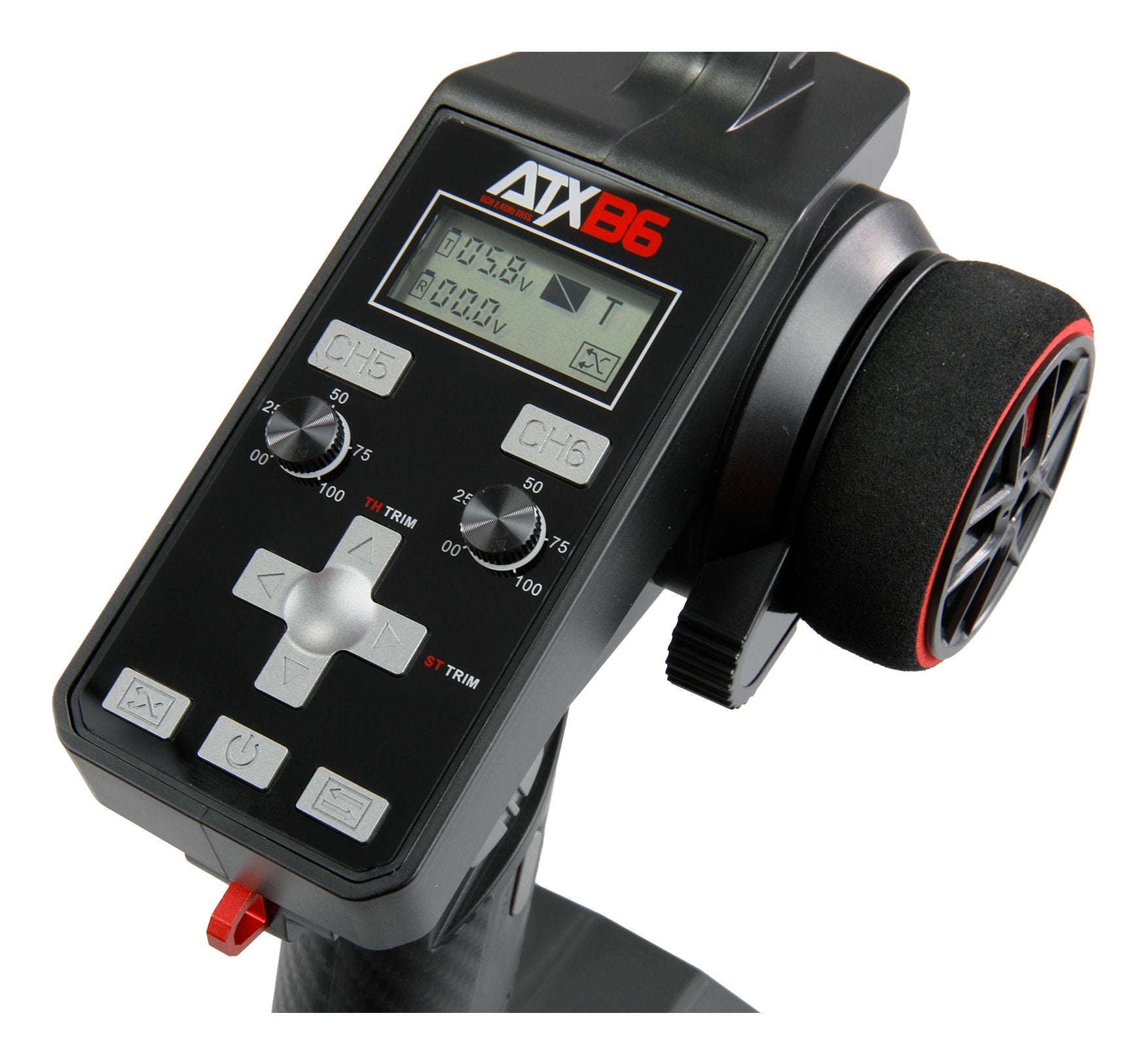 EAN 4262408978992 - Amewi 28387 accesorio y recambio para maquetas por radio control (RC) Mando a distancia imagen 3