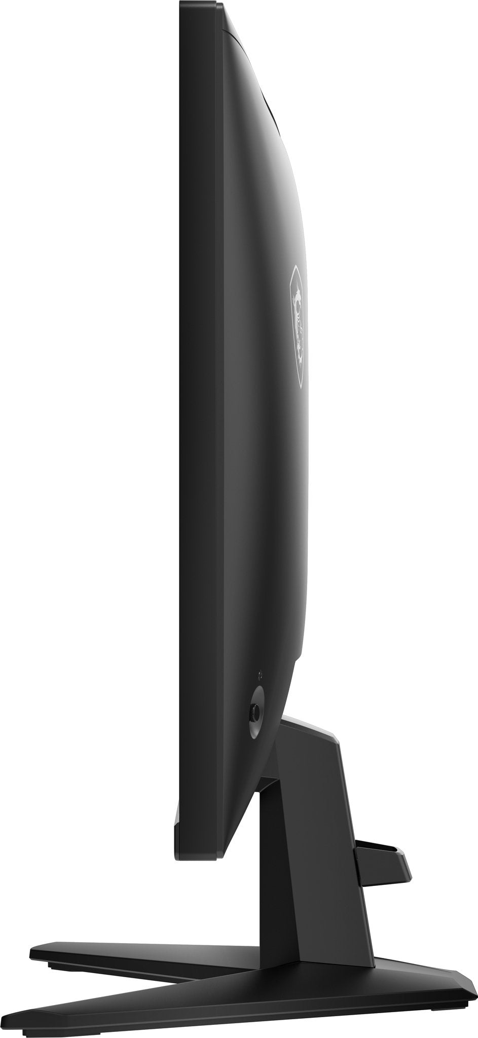 Msi Mag 275f Monitor Lcd 27" (1080p) 180 Hz Fast Ips 250 Cd/M² 1000:1 0.5 Ms 2xhdmi Displayport