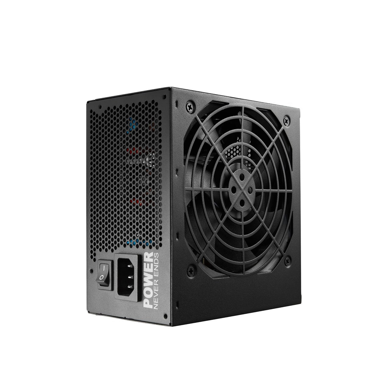Fuente De Alimentación Fortron Fsp Hexa+ Pro 450 85+ 450w Atx Ppa450ad01