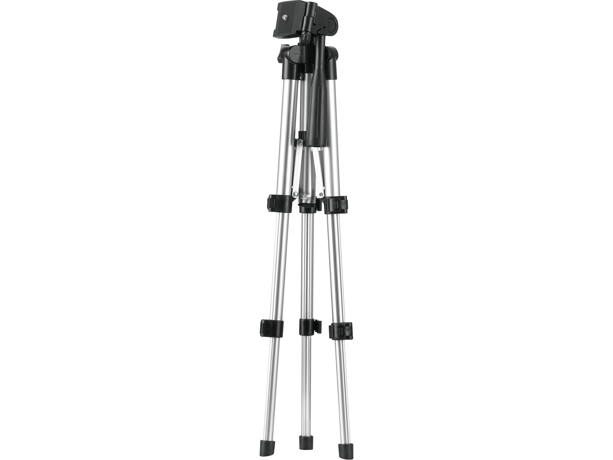 EAN 5705730134265 - Sandberg 134-26 tripode Digitales / cámaras de película 3 pata(s) Negro, Plata imagen 3