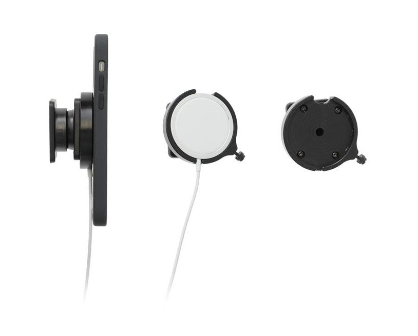 EAN 7320282161736 - Brodit 216173 soporte Soporte pasivo Teléfono móvil/smartphone Negro imagen 1
