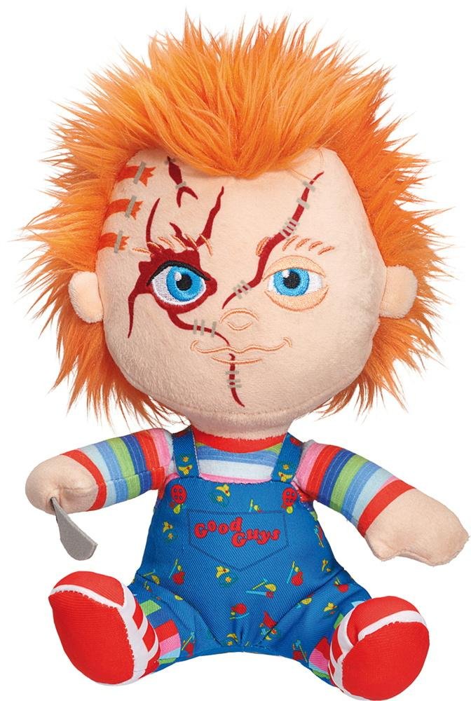 Schmidt Games Chucky, Cuddly Toy 42840