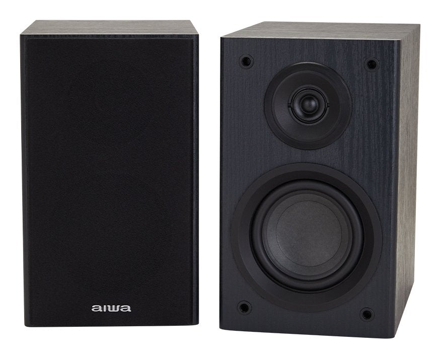 Microcadena Aiwa Msbtu-700 Dab 50w Con Altavoces