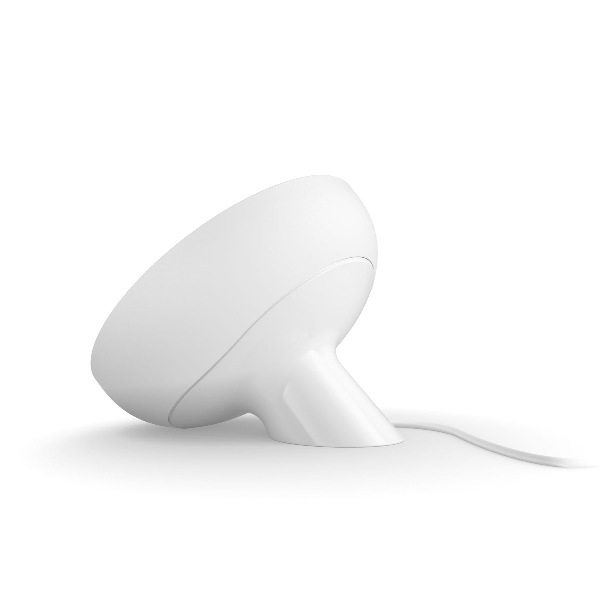 Philips Hue White And Color Ambiance Lámpara De Mesa Bloom Bt