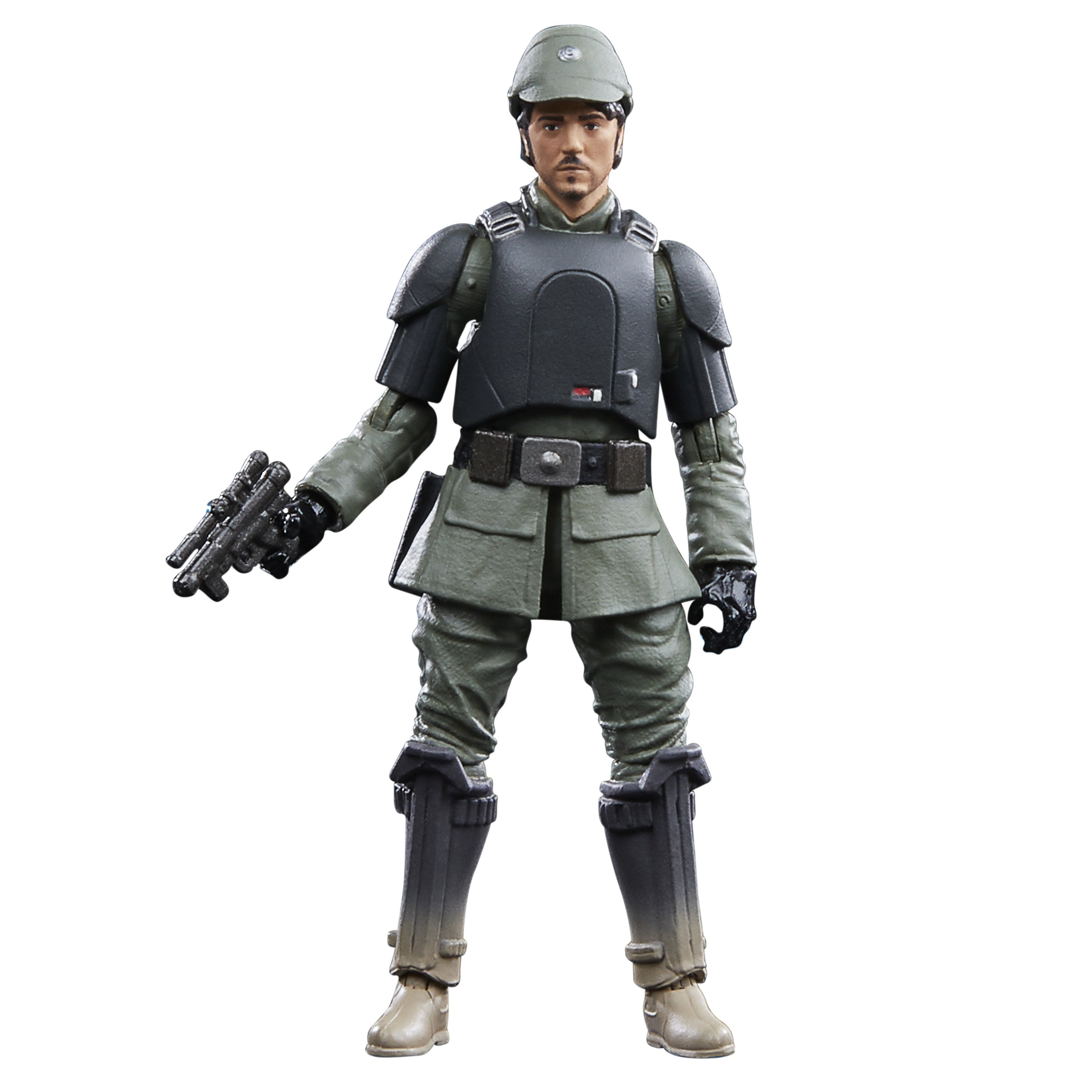 EAN 5010996138347 - Star Wars Cassian Andor imagen 1