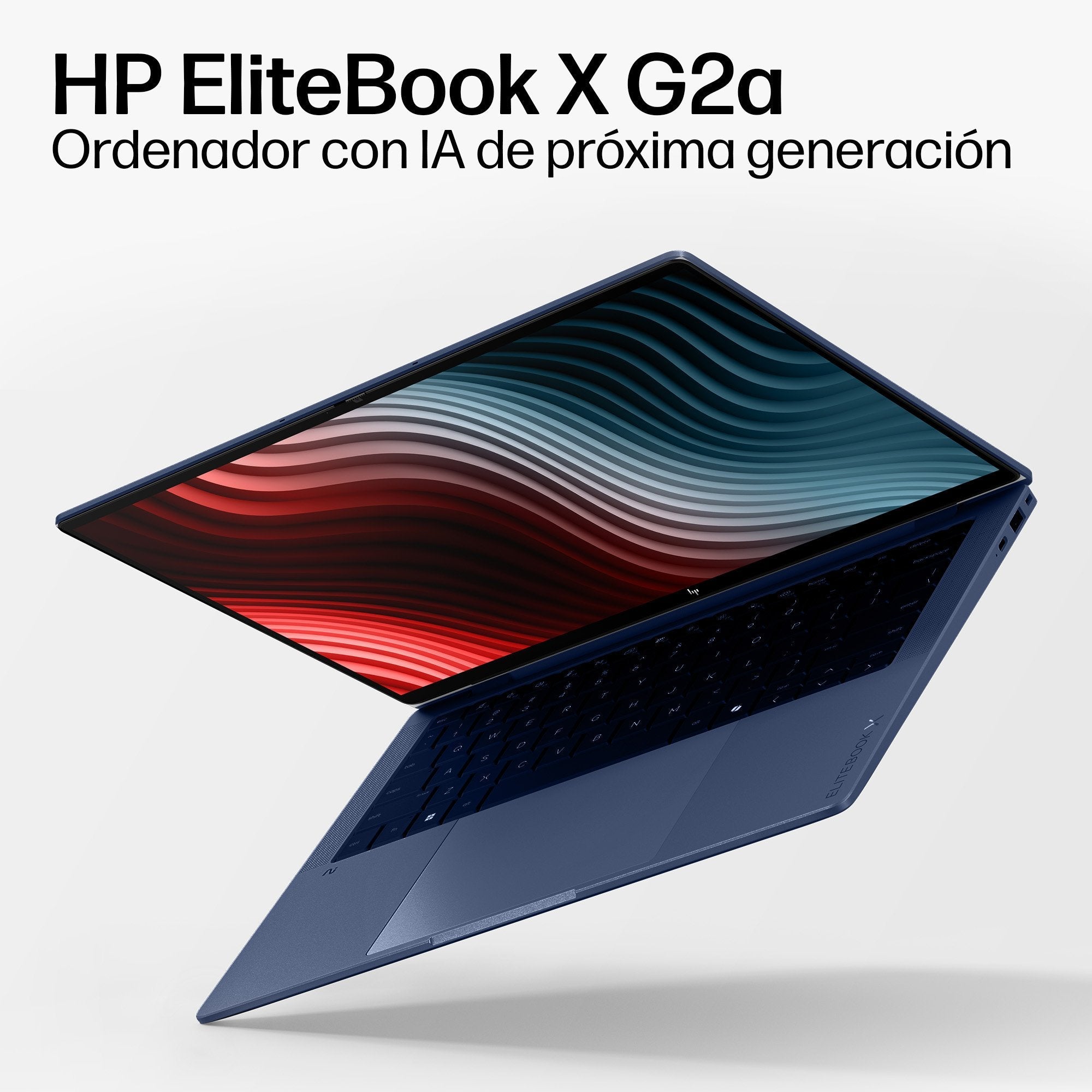EAN 0821844971451 - HP EliteBook X G2a 14 inch Notebook Next Gen AI PC Wolf Pro Security Edition Copilot+ PC AMD Ryzen AI 7 P imagen 9