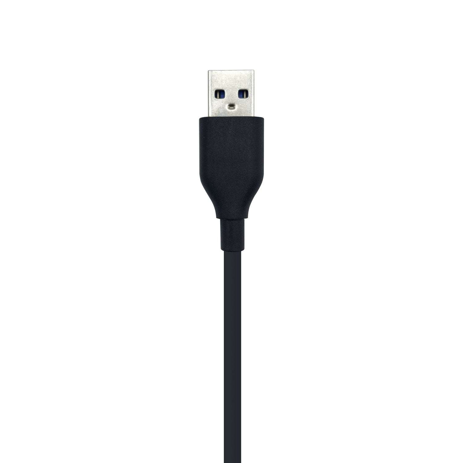 EAN 8436574704099 - AISENS A104-0402 hub de interfaz 480 Mbit/s imagen 4