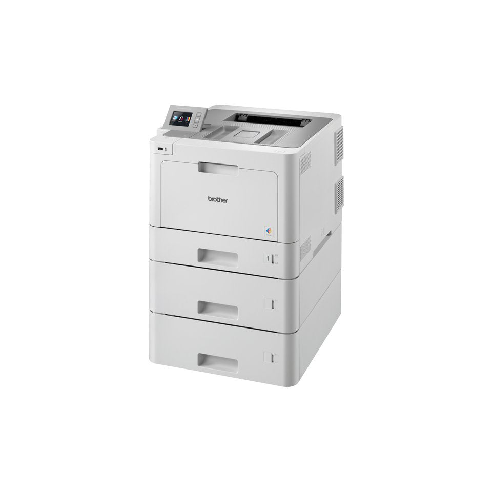 EAN 4977766777070 - Brother HL-L9310CDWTT impresora láser Color 2400 x 600 DPI A4 Wifi imagen 3