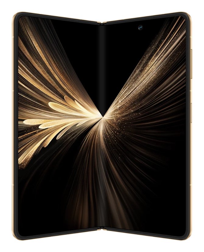 EAN 6936520874064 - Honor Magic V5 20,2 cm (7.95") SIM doble Android 15 5G USB Tipo C 16 GB 512 GB 5820 mAh Oro imagen 4