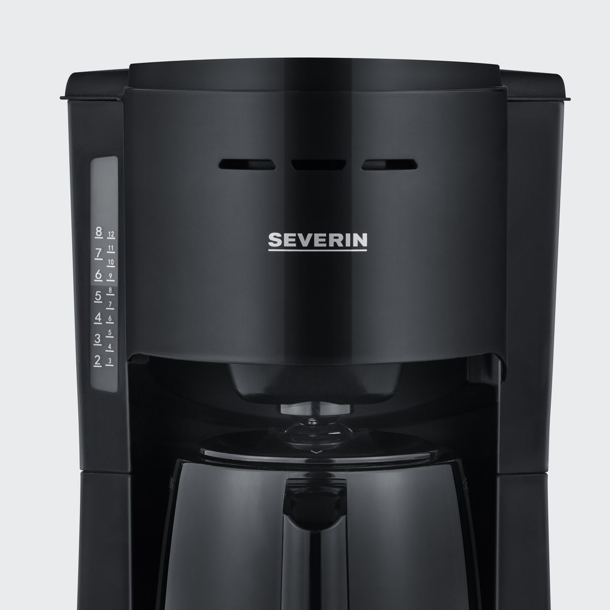EAN 4008146041440 - Severin KA 9306 cafetera eléctrica Cafetera de filtro 1 L imagen 7