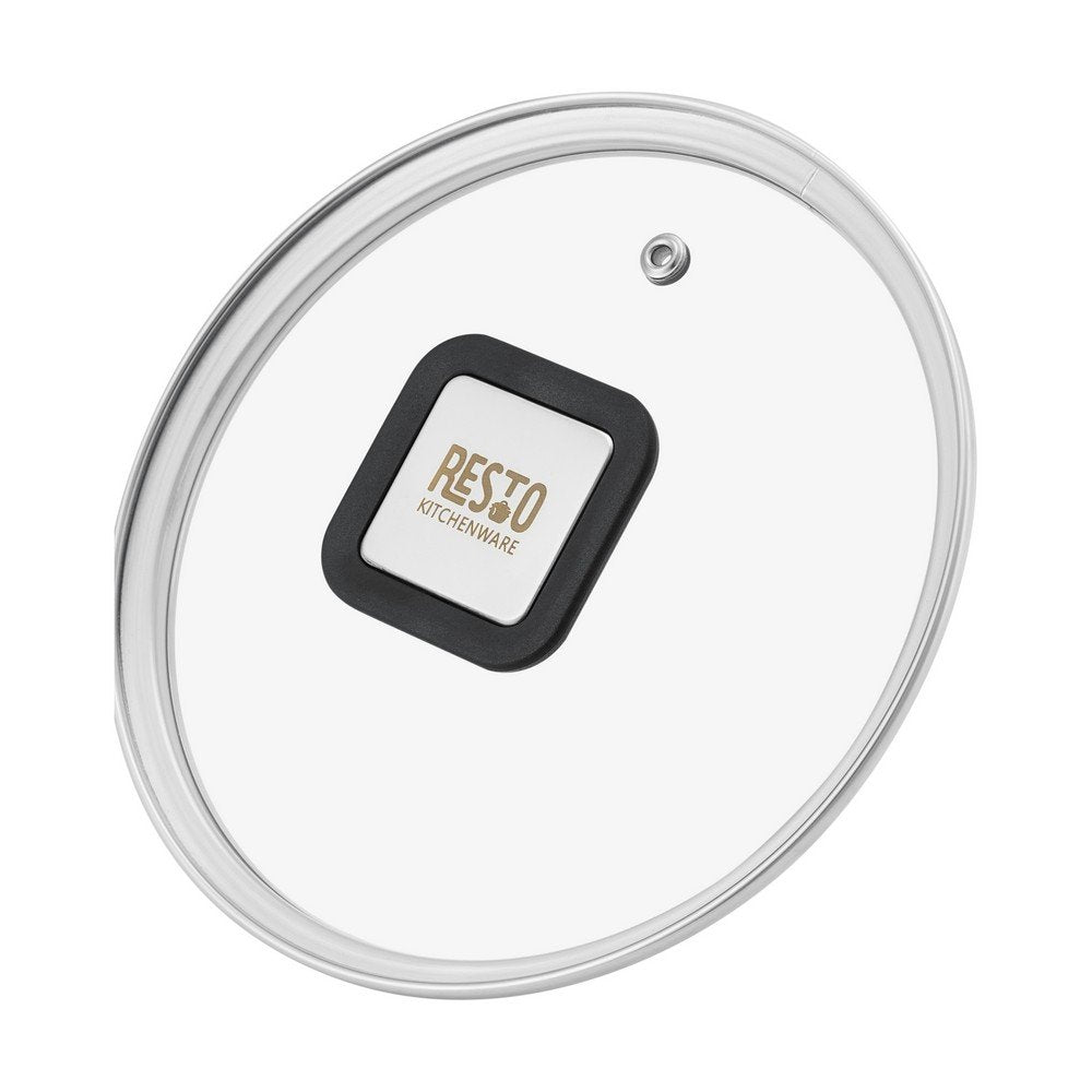 EAN 4260709013701 - Resto Kitchenware Anser 1,6 L Alrededor Negro, Acero inoxidable imagen 13
