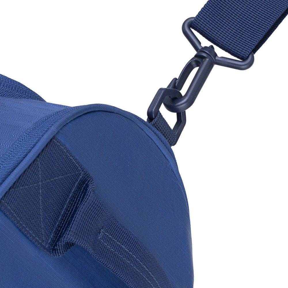 Bolsa Deporte Rivacase Mestalla 5541 Lona 30 L Poliéster Azul