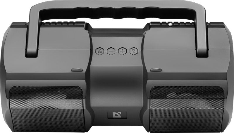 Altavoz Defender Beatbox 20 Bluetooth 20w Luz/Bt/Mic/Fm/Usb/Tf