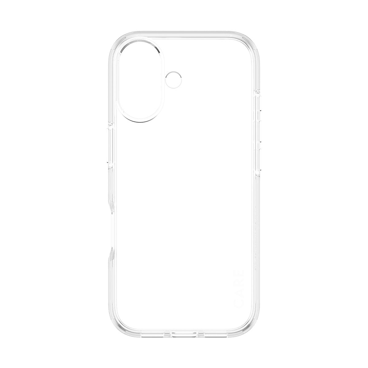 EAN 5715685026997 - PanzerGlass CARE™ by ® Urban Explorer Case Transparent iPhone 17 funda para teléfono móvil Transparente imagen 4
