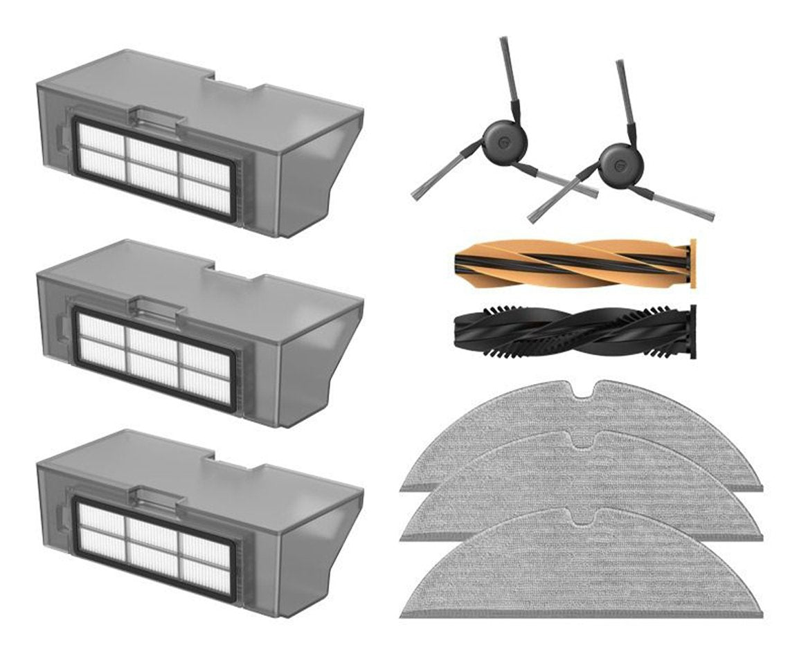 Vacuum Acc Accessory Kit/Rak69 Dreame