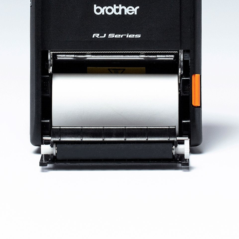 EAN 5014047600487 - Brother BDE-1J000057-030 papel térmico 6,6 m imagen 5
